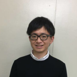 非常勤　鎌田政志