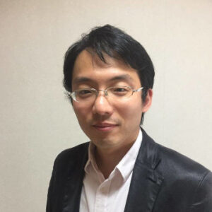 非常勤　白井祐浩