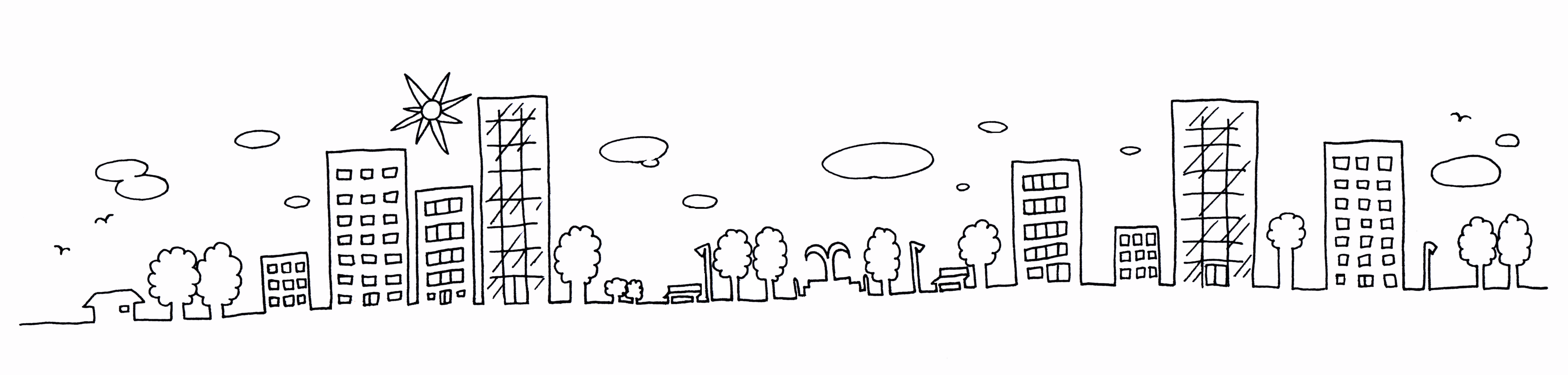 city